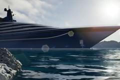 Apartmán za čtvrt miliardy. Ultra luxusní jachta mění pravidla hry