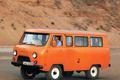 UAZ 450/452