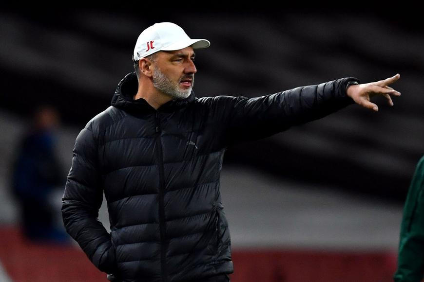 "Věřím, že jiná řešení jsou." Trpišovský nemá ambici vést fotbalovou reprezentaci