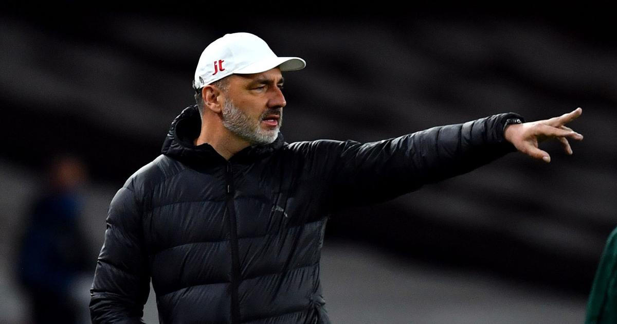 "Věřím, že jiná řešení jsou." Trpišovský nemá ambici vést fotbalovou reprezentaci