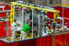 Automobilka Škoda Auto-Kvasiny