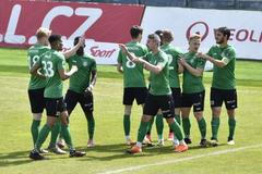 Karviná - Příbram