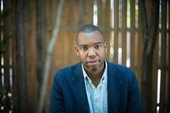 Ta-Nehisi Coates