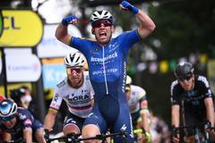 Tour de France 2021, 4. etapa, Mark Cavendish