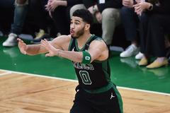 Jayson Tatum (Boston Celtics )