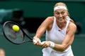 Wimbledon 2021: Petra Kvitová