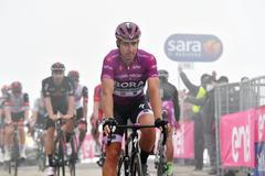 cyklistila, Giro d'Italia 2021, Peter Sagan
