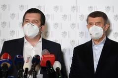 Ruská stopa ve vrbětickém výbuchu. Jak tvrdá bude odveta? Sledujte speciál DVTV