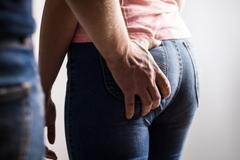 Sexuální násilí, sex, obtěžování