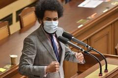 Fendrych: Výpovědi nevěstí pro Feriho nic dobrého. Říkat, že je frajer, je směšné