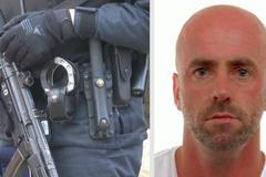 V Belgii začal jeden z největších honů na člověka v historii. Uprchlý voják vyhrožoval virologům