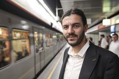 Pražský Radní pro dopravu Adam Scheinherr (Praha Sobě) - studijní cesta Vídeň