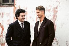 Rolando Villazón, Xavier de Maistre