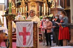 Christiane Adler, Fulda