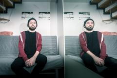 Aid Kid (Ondřej Mikula)