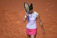 WTA 500 - Stuttgart Open