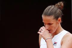 WTA Premier 5 - Italian Open