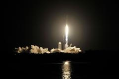 iss mezinárodní vesmírná stanice spacex Crew Dragon Endeavour