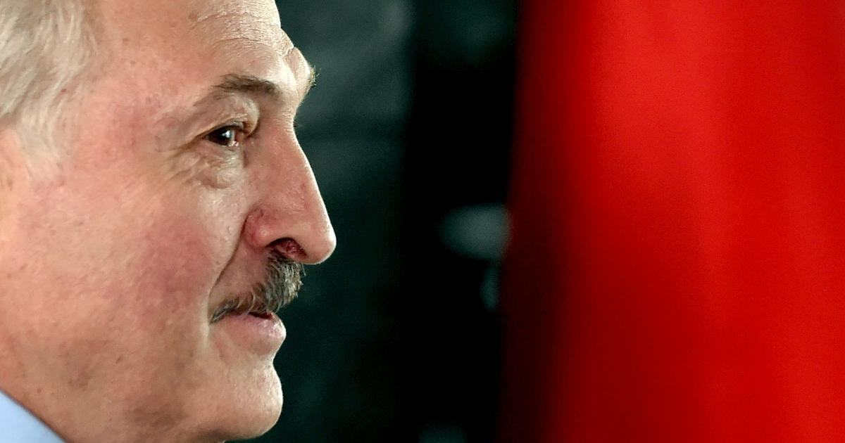 Trump oznámil „masivní“ dohodu s Lukašenkem. Ten ale jeho plán rychle poslal k ledu