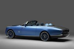 Rolls-Royce Boat Tail - Embargo do 27.5.2021 14:00