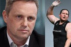 Transgender olympionička? Některé věci nezměníte, hranice je moc volná, říká Dostal