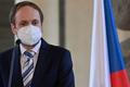 Jakub Kulhánek, ministr zahraničních věcí