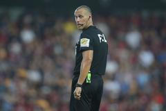 Sparta - Jablonec, Fortuna:Liga (rozhodčí Miroslav Zelinka)