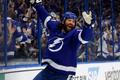NHL: Stanley Cup Playoffs-Florida Panthers at Tampa Bay Lightning