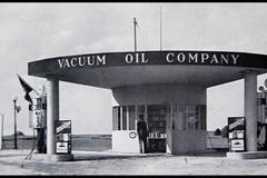 Pumpy/čerpací stanice