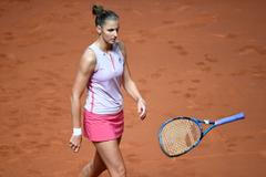 WTA 500 - Stuttgart Open