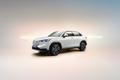 Honda HR-V nová generace hybridní SUV