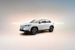 Honda HR-V nová generace hybridní SUV