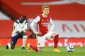 Premier League - Arsenal v Tottenham Hotspur Martin Odegaard