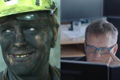 Film Nová šichta - Tomáš Hisem