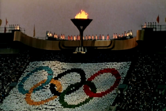 Olympiáda v Moskvě 1980