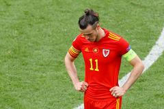 Euro 2020, Dánsko - Wales