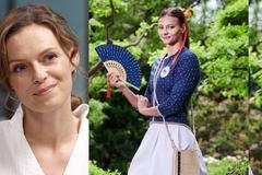 Na kritiku olympijské kolekce jsem byla připravená. Švadleny teď nespí, říká Osako