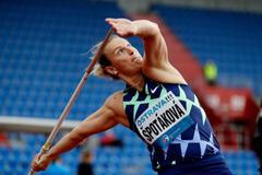 Ostrava Golden Spike