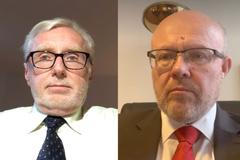 Vojtěch do voleb asi nevydrží, personální politika Babiše je ukrutná, říká Válek