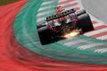 Max Verstappen, Red Bull v kvalifikaci na VC Štýrska formule 1 2021