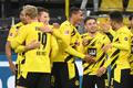 Bundesliga - Borussia Dortmund v 1. FC Union Berlin
