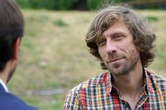 Stan za šest milionů není rozmařilost. Musíme jít lidem naproti, říká šéf Azylu78