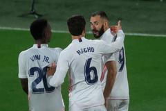 La Liga Santander - Cadiz v Real Madrid