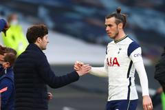 Premier League - Tottenham Hotspur v Southampton