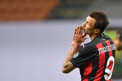 Serie A - AC Milan v Sassuolo