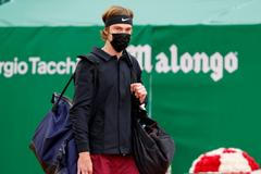 ATP Masters 1000 - Monte Carlo Masters