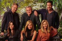 Trailer z pořadu Friends: The Reunion