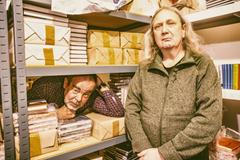 Zdeněk Kárník, Marek Pečenka