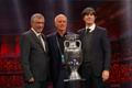 fotbal, ME, Euro 2020, los, Fernando Santos, Didier Deschamps, Joachim Löw