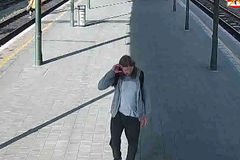 Agresor napadl strážnice